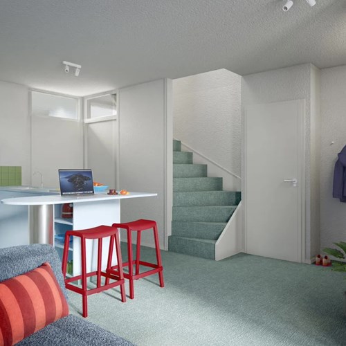 Maastricht, Endepolsdomein, 3-kamer appartement - foto 1