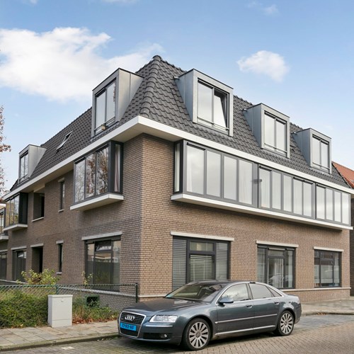 Eindhoven, Lijmbeekstraat, zelfstandige studio - foto 1