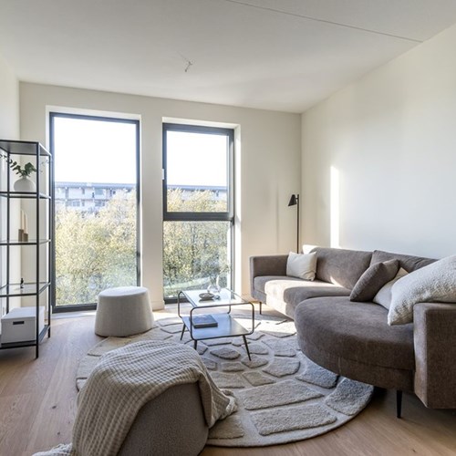 Amsterdam, Bijlmerplein, 2-kamer appartement - foto 1