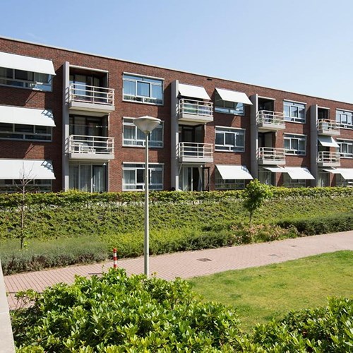 Den Haag, Loosduinse Uitleg, 3-kamer appartement - foto 1