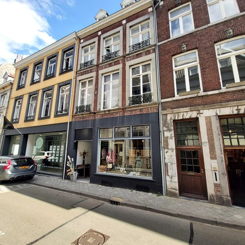 Maastricht, Sint Pieterstraat, 3-kamer appartement - foto 1