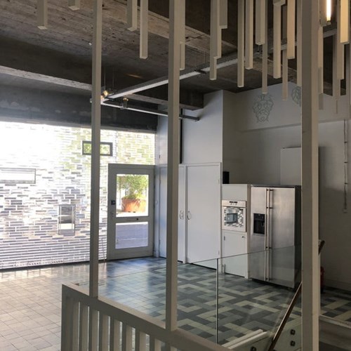 Arnhem, Hommelstraat, zelfstandige studio - foto 1