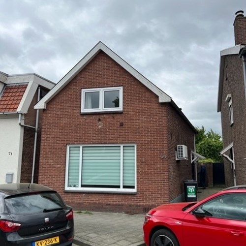 Almelo, Ambtstraat, eengezinswoning - foto 1