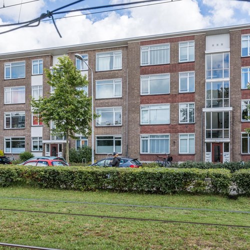 Voorburg, Monseigneur van Steelaan, 4-kamer appartement - foto 1