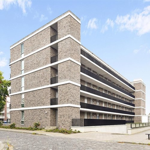 Den Bosch, Rijzertlaan, 3-kamer appartement - foto 1