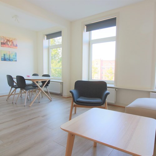 Amsterdam, Houtmankade, 2-kamer appartement - foto 1