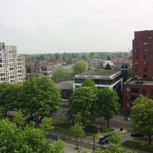 Enschede, Boulevard 1945, 3-kamer appartement - foto 1