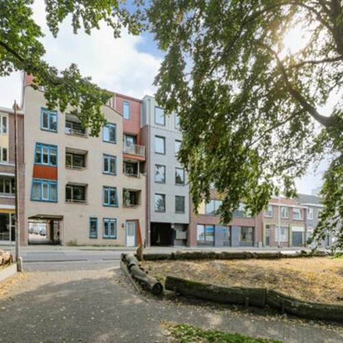 Tilburg, Veldhovenring, 3-kamer appartement - foto 1