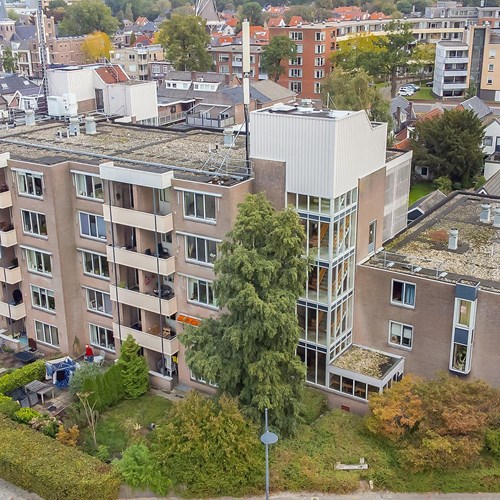 Heerenveen, Bielzen, 3-kamer appartement - foto 1