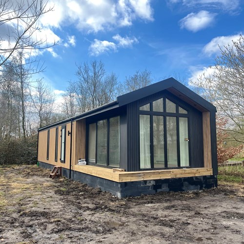 Oud Gastel, Noordhoeksestraat, recreatiewoning - foto 1