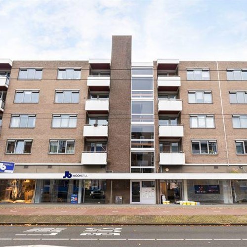 Arnhem, Ir Jp van Muijlwijkstraat, 3-kamer appartement - foto 1
