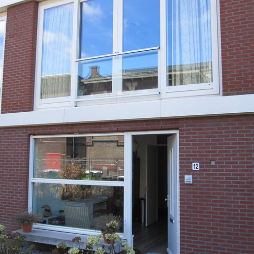 Haarlem, Rob Slotemakerstraat, 3-kamer appartement - foto 1