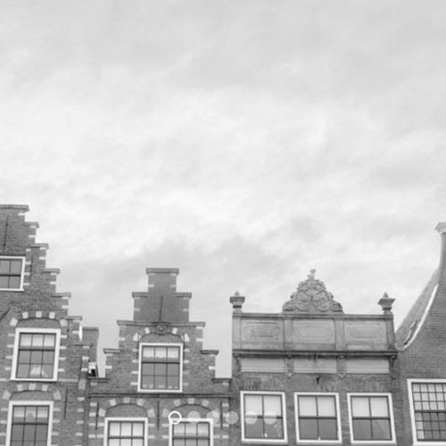 Haarlem, Rozenstraat, zelfstandige studio - foto 1