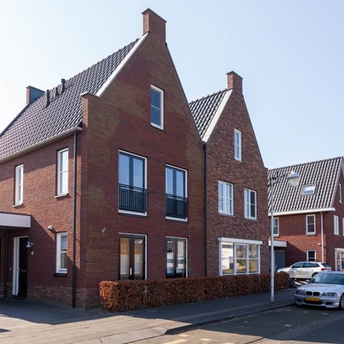 Amersfoort, Zwarte Zee, 2-onder-1 kap woning - foto 1