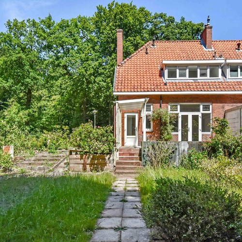 Wassenaar, Menkenlaan, eengezinswoning - foto 1