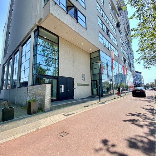 Rijswijk (ZH), Generaal Eisenhowerplein, 3-kamer appartement - foto 1