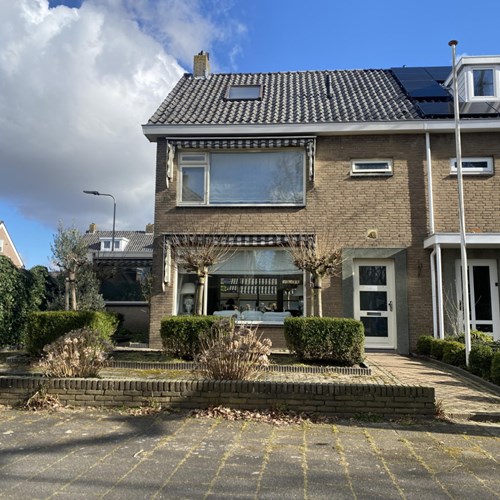 Lisse, Vinkenlaan, hoekwoning - foto 1