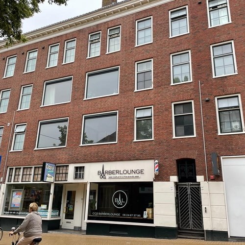 Groningen, Sint Jansstraat, bovenwoning - foto 1