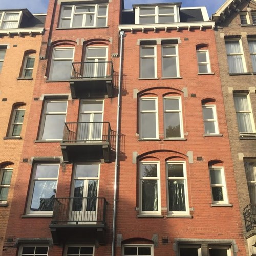 Amsterdam, Saxen-Weimarlaan, 3-kamer appartement - foto 1