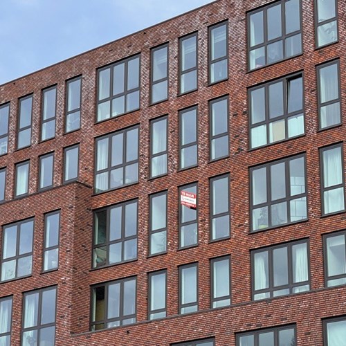 Nijmegen, Ijsvogelpassage, 3-kamer appartement - foto 1