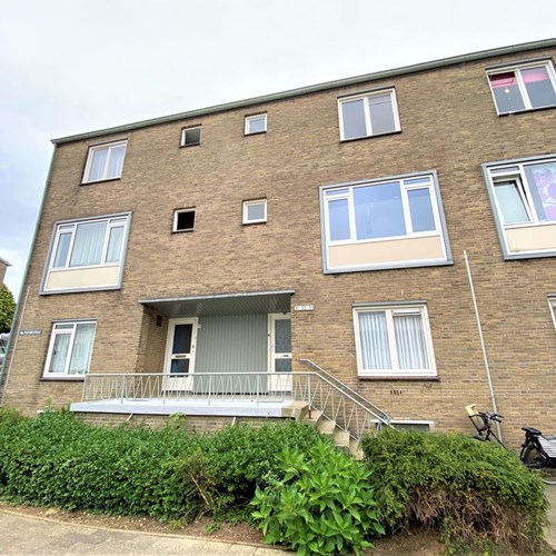 Maastricht, Malpertuisstraat, bovenwoning - foto 1