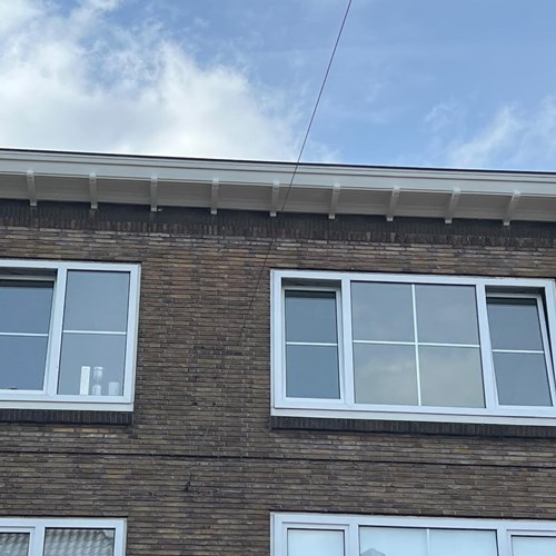 Zwolle, Thomas A Kempisstraat, 3-kamer appartement - foto 1