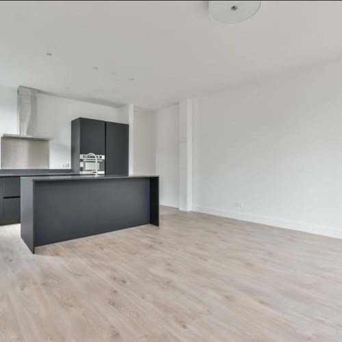 Amsterdam, Lutmastraat, 3-kamer appartement - foto 1