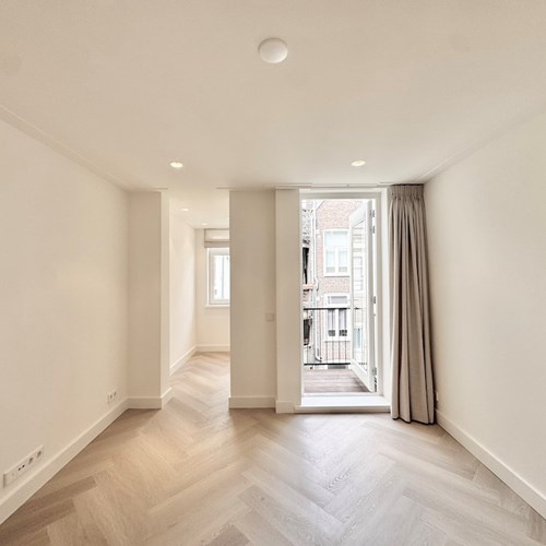 Amsterdam, Govert Flinckstraat, 2-kamer appartement - foto 1