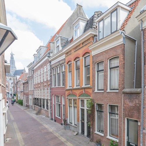 Haarlem, Frankestraat, maisonnette - foto 1