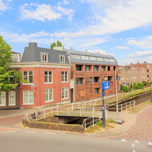 Haarlem, Zomerkade, 3-kamer appartement - foto 1