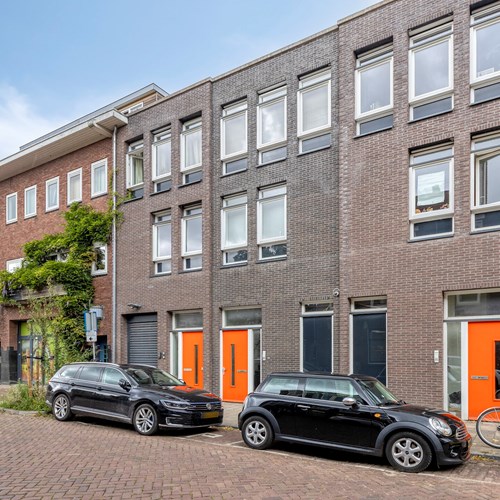 Utrecht, Vossegatselaan, 3-kamer appartement - foto 1