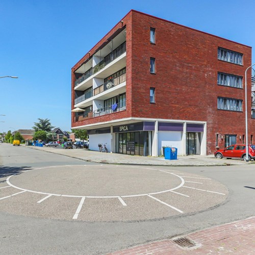 Hoogezand, Spica, 4-kamer appartement - foto 1