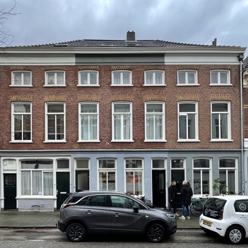 Nijmegen, Van Berchenstraat, 2-kamer appartement - foto 1