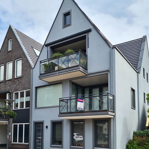 Aalsmeer, Grundelweg, bovenwoning - foto 1