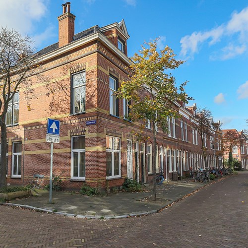 Groningen, Nieuwstraat, bovenwoning - foto 1