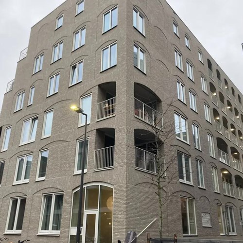 Eindhoven, Ir Kalffstraat, 3-kamer appartement - foto 1