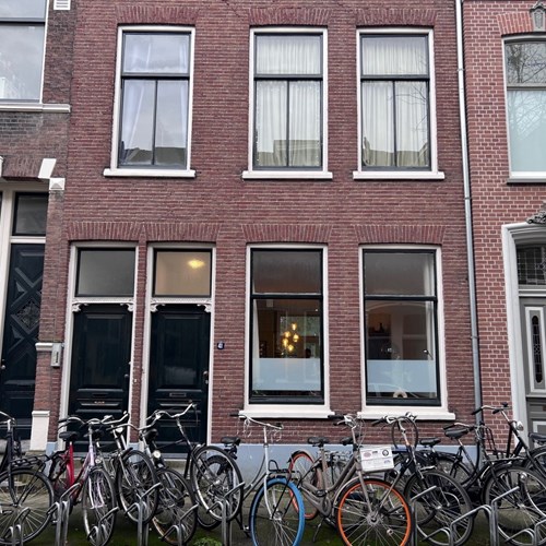 Utrecht, Monseigneur van de Weteringstraat, 2-kamer appartement - foto 1