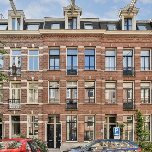 Amsterdam, Kuipersstraat, benedenwoning - foto 1