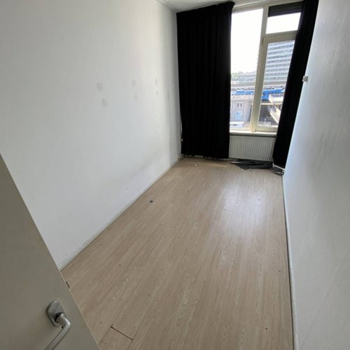 Hengelo (OV), Stationsplein, studentenkamer - foto 1