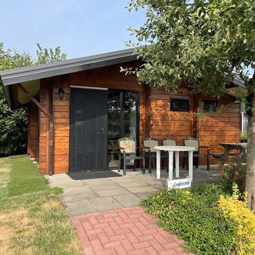 Ommeren, Ommerenveldseweg, bungalow - foto 1