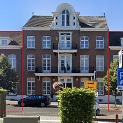 Roermond, Stationsplein, 4-kamer appartement - foto 1