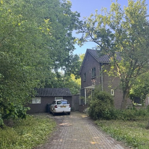 Zwolle, Prof. Feldmannweg, eengezinswoning - foto 1