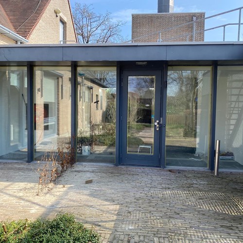 Vries, Raadhuisplein, maisonnette - foto 1