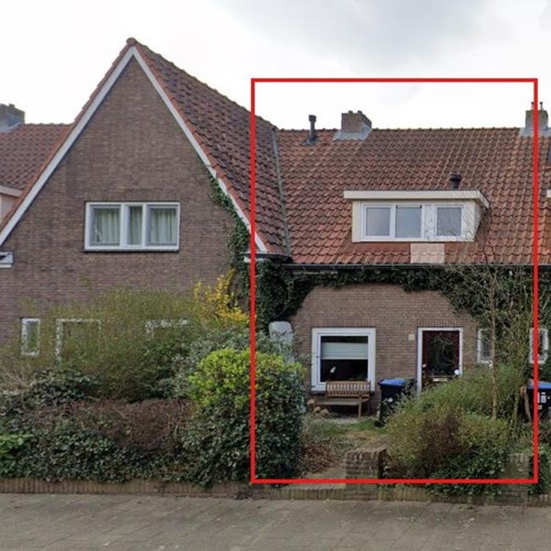 Nijmegen, Amandelboomstraat, eengezinswoning - foto 1