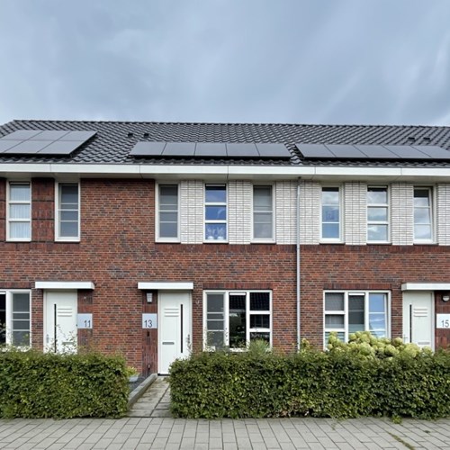 Wierden, De Wulp, eengezinswoning - foto 1