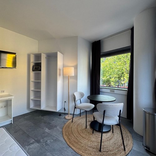 Eindhoven, Begijnenhof, studentenkamer - foto 1