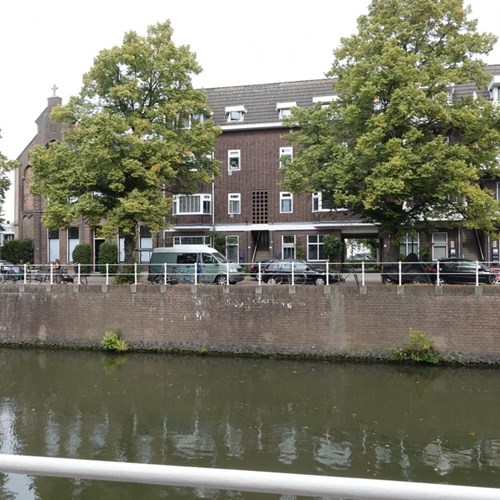 Utrecht, Bemuurde Weerd O Z, maisonnette - foto 1