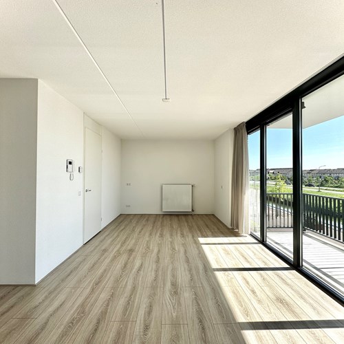 Almere, Noorwegenkade, 3-kamer appartement - foto 1