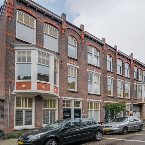 Den Haag, Van Loostraat, 6+ kamer appartement - foto 1