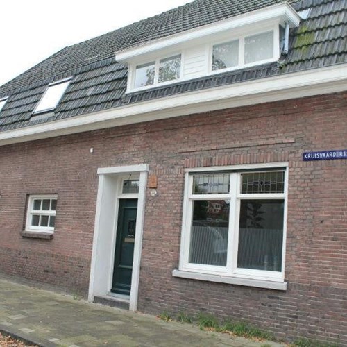 Tilburg, Kruisvaardersstraat, 2-kamer appartement - foto 1